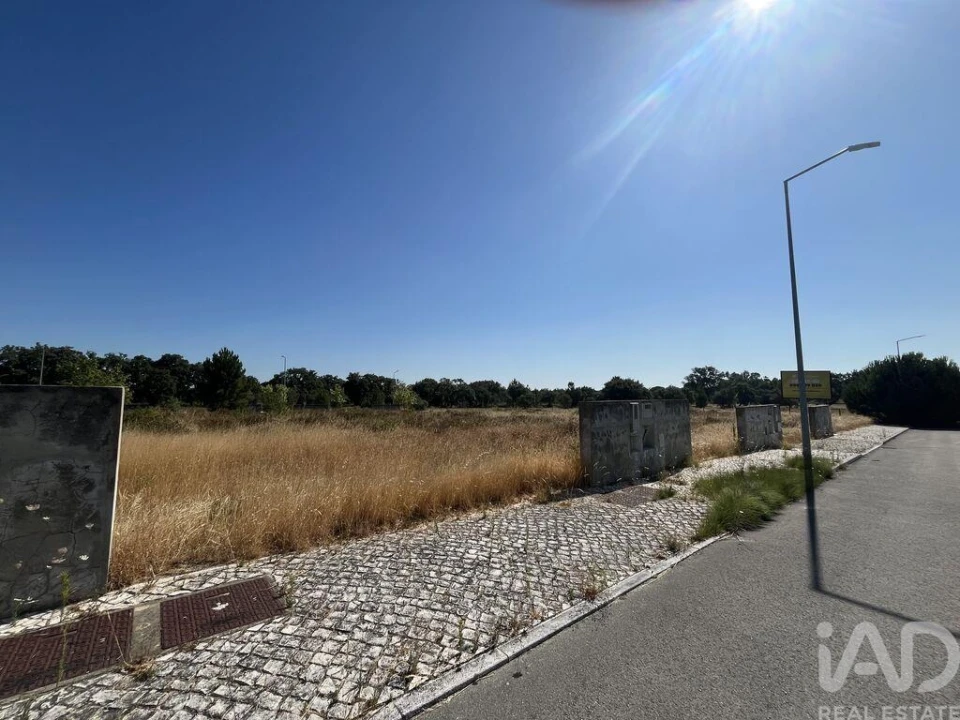 Terreno para Venda em Alhos Vedros Foto 5