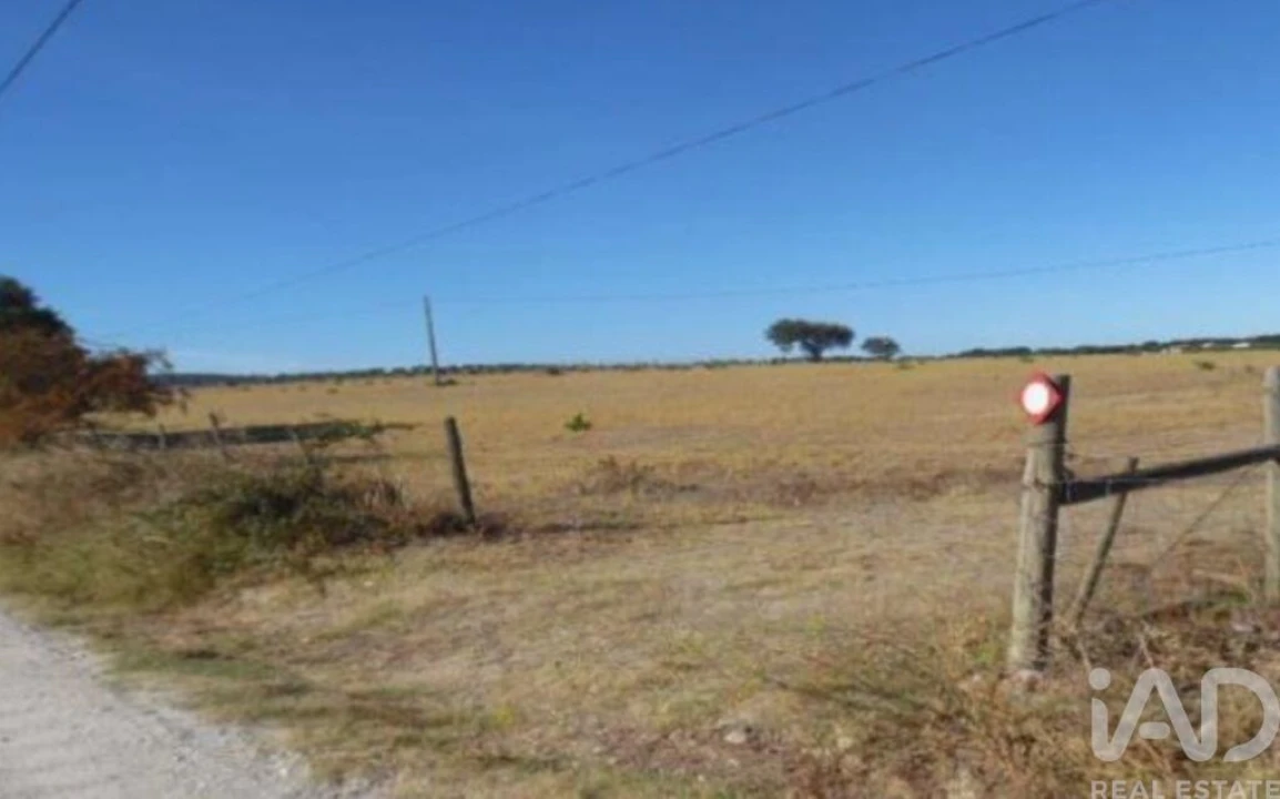 Terreno para Venda em São Bento do Cortiço e Santo Estêvão Foto 5