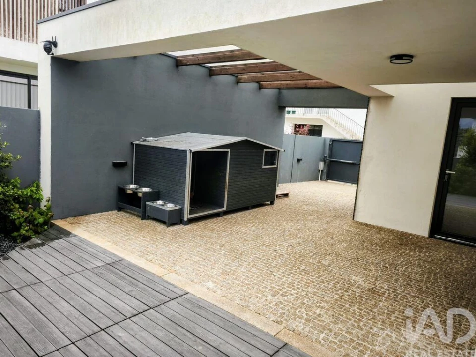 Moradia para Venda em Ancora Foto 39