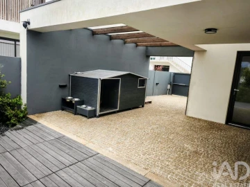 Moradia para Venda em Ancora