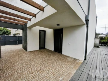 Moradia para Venda em Ancora