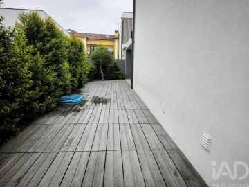 Moradia para Venda em Ancora