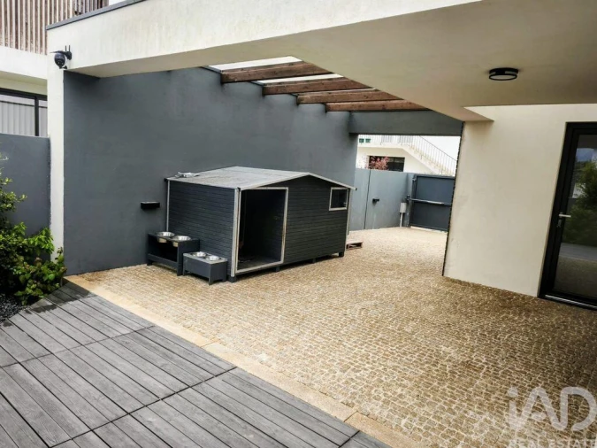 Moradia para Venda em Ancora Foto 39