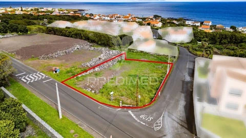 Terreno para Venda em Porto Martins