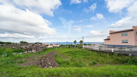 Terreno para Venda em Porto Martins