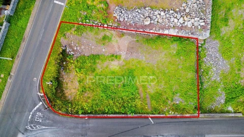 Terreno para Venda em Porto Martins
