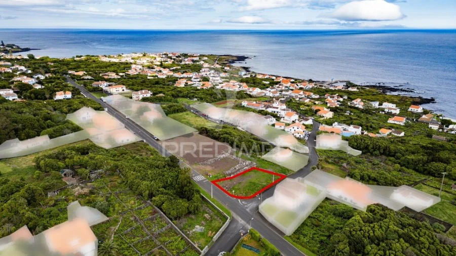 Terreno para Venda em Porto Martins Foto 2
