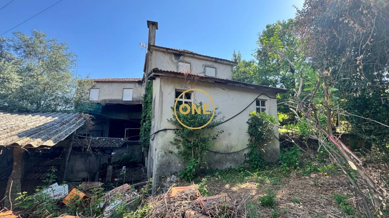 Moradia T5 para Venda em Lemenhe, Mouquim e Jesufrei Foto 3