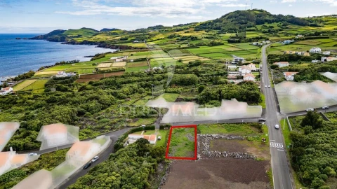 Terreno para Venda em Porto Martins