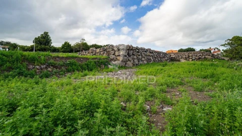 Terreno para Venda em Porto Martins