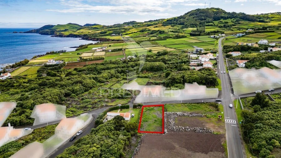 Terreno para Venda em Porto Martins Foto 2