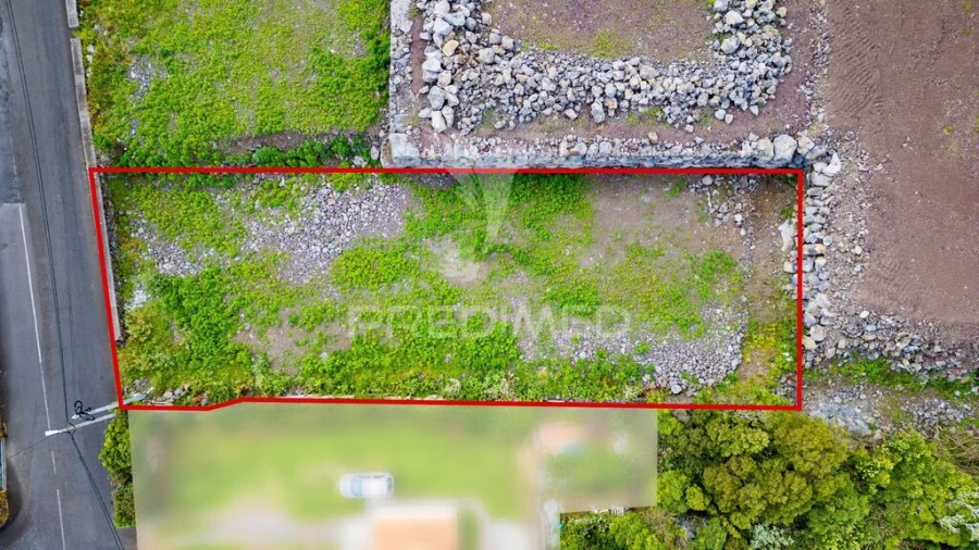 Terreno para Venda em Porto Martins Foto 4