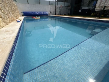 Moradia T4 para Venda em Fernao Ferro