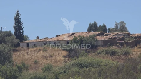 Quinta T4 para Venda em São Marcos da Serra