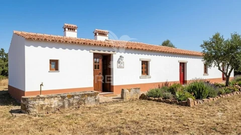 Quinta T4 para Venda em São Marcos da Serra
