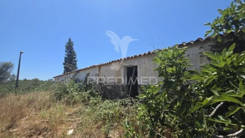 Quinta T4 para Venda em São Marcos da Serra