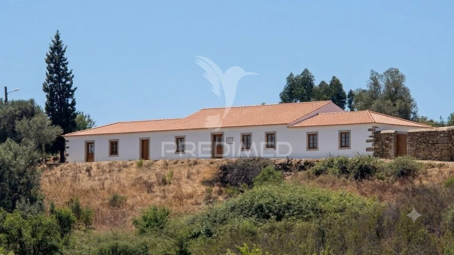 Quinta T4 para Venda em São Marcos da Serra Foto 6