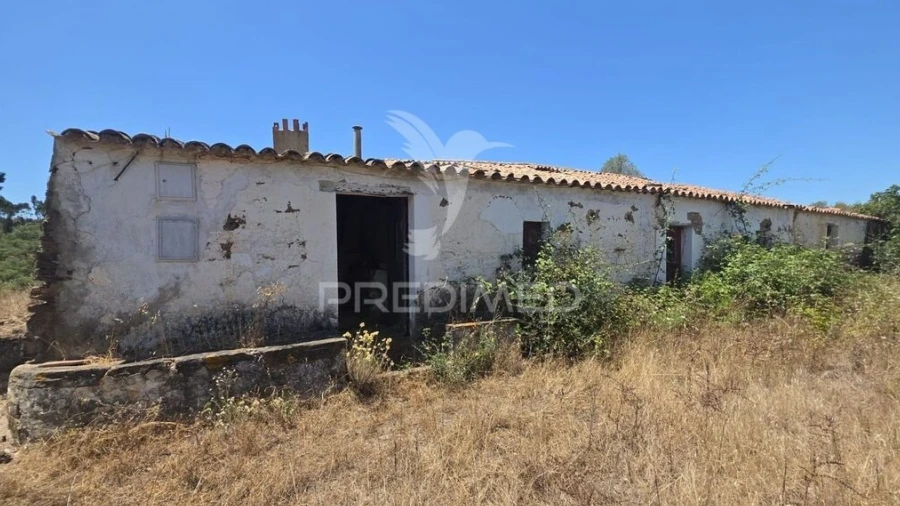 Quinta T4 para Venda em São Marcos da Serra