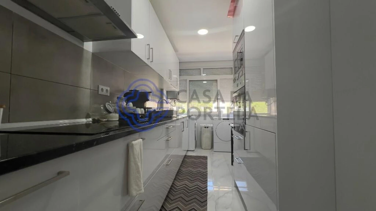 Apartamento T2 para Venda em Corroios Foto 20