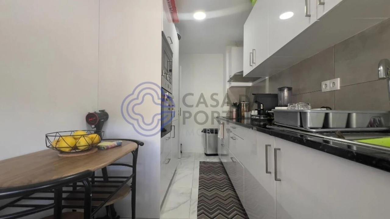 Apartamento T2 para Venda em Corroios Foto 22
