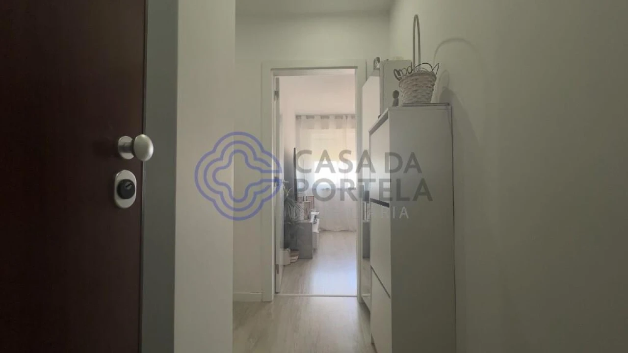 Apartamento T2 para Venda em Corroios Foto 5
