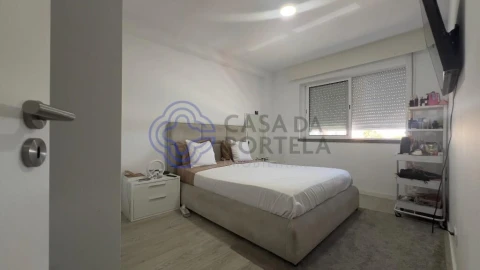 Apartamento T2 para Venda em Corroios