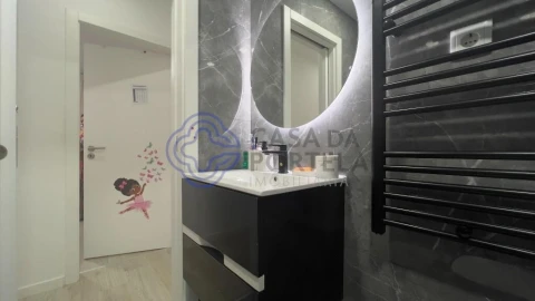 Apartamento T2 para Venda em Corroios