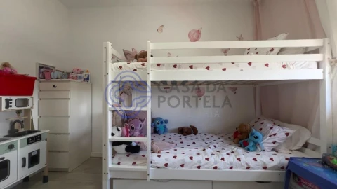 Apartamento T2 para Venda em Corroios