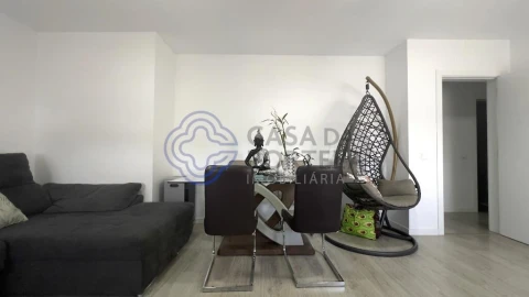 Apartamento T2 para Venda em Corroios