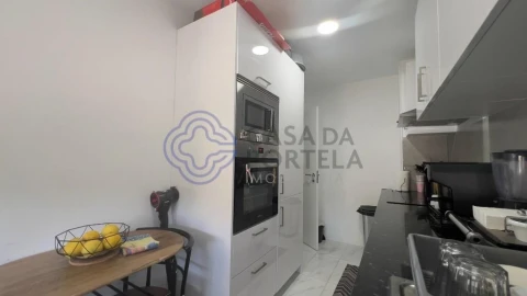 Apartamento T2 para Venda em Corroios