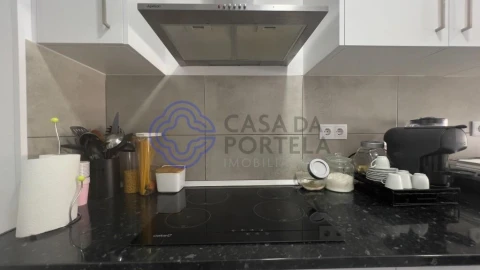 Apartamento T2 para Venda em Corroios