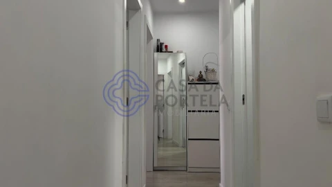 Apartamento T2 para Venda em Corroios