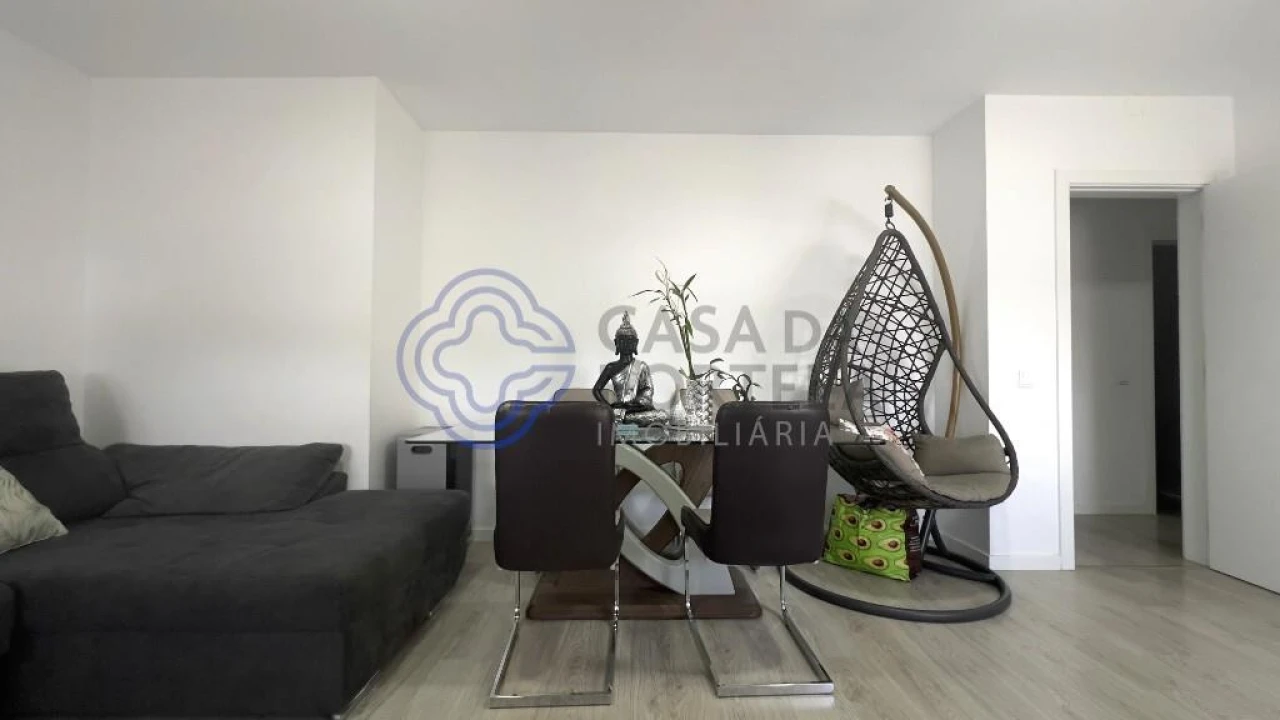 Apartamento T2 para Venda em Corroios Foto 4
