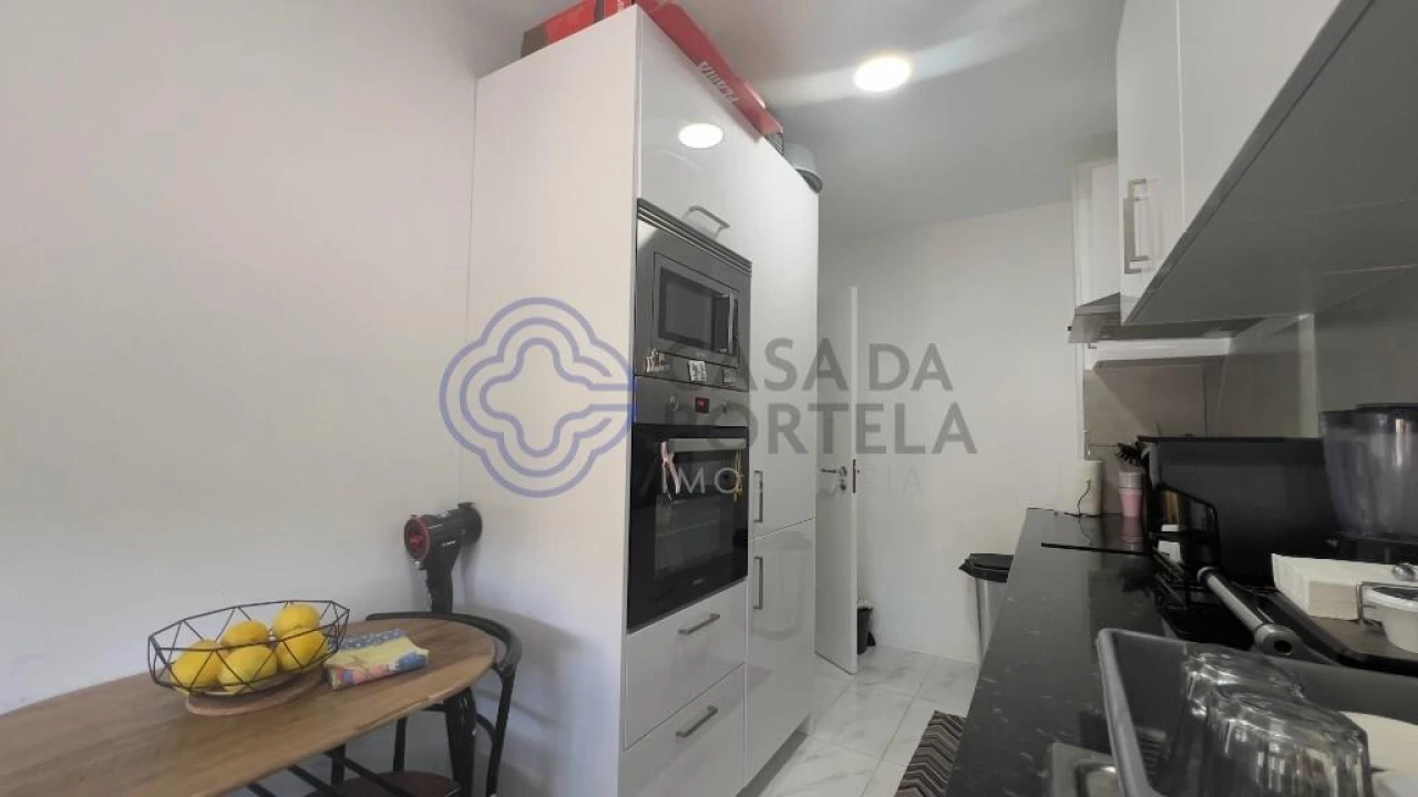 Apartamento T2 para Venda em Corroios Foto 21