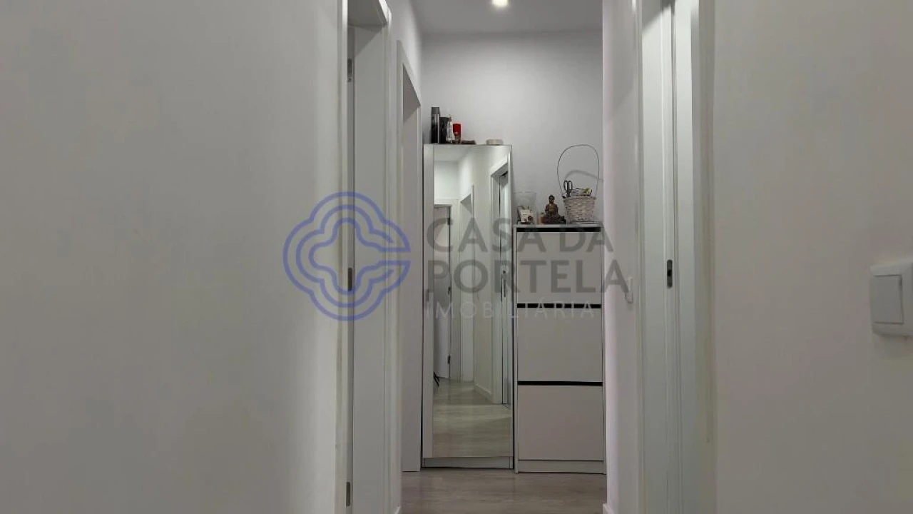 Apartamento T2 para Venda em Corroios Foto 10