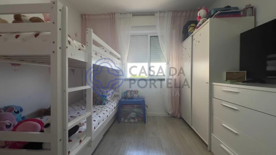 Apartamento T2 para Venda em Corroios Foto 12