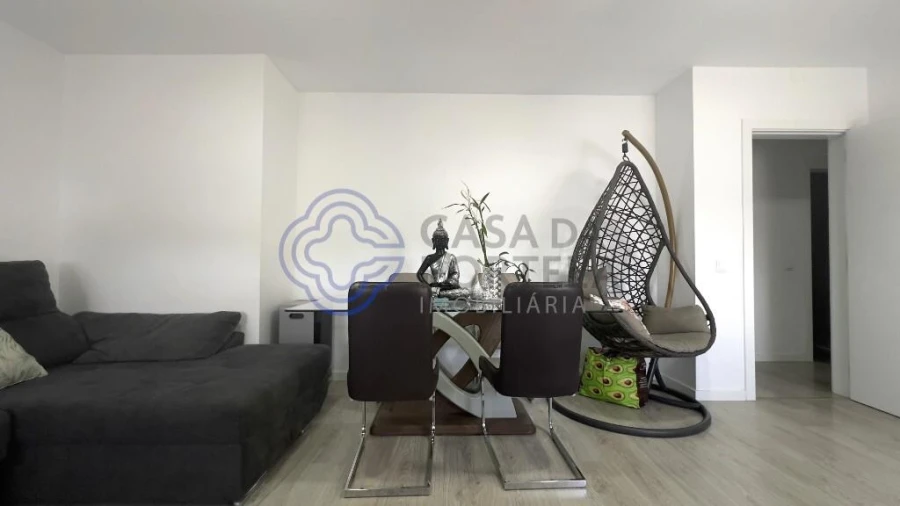 Apartamento T2 para Venda em Corroios Foto 4