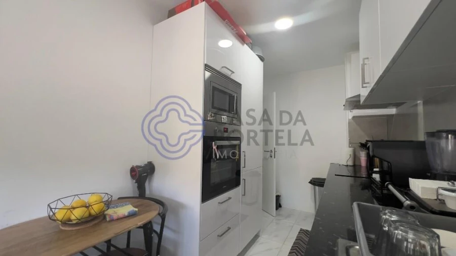 Apartamento T2 para Venda em Corroios Foto 21