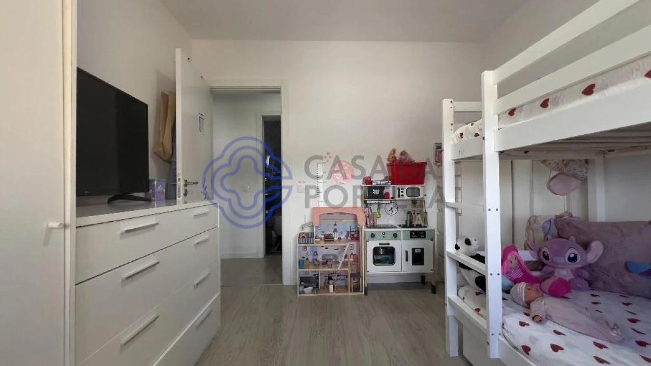 Apartamento T2 para Venda em Corroios Foto 11