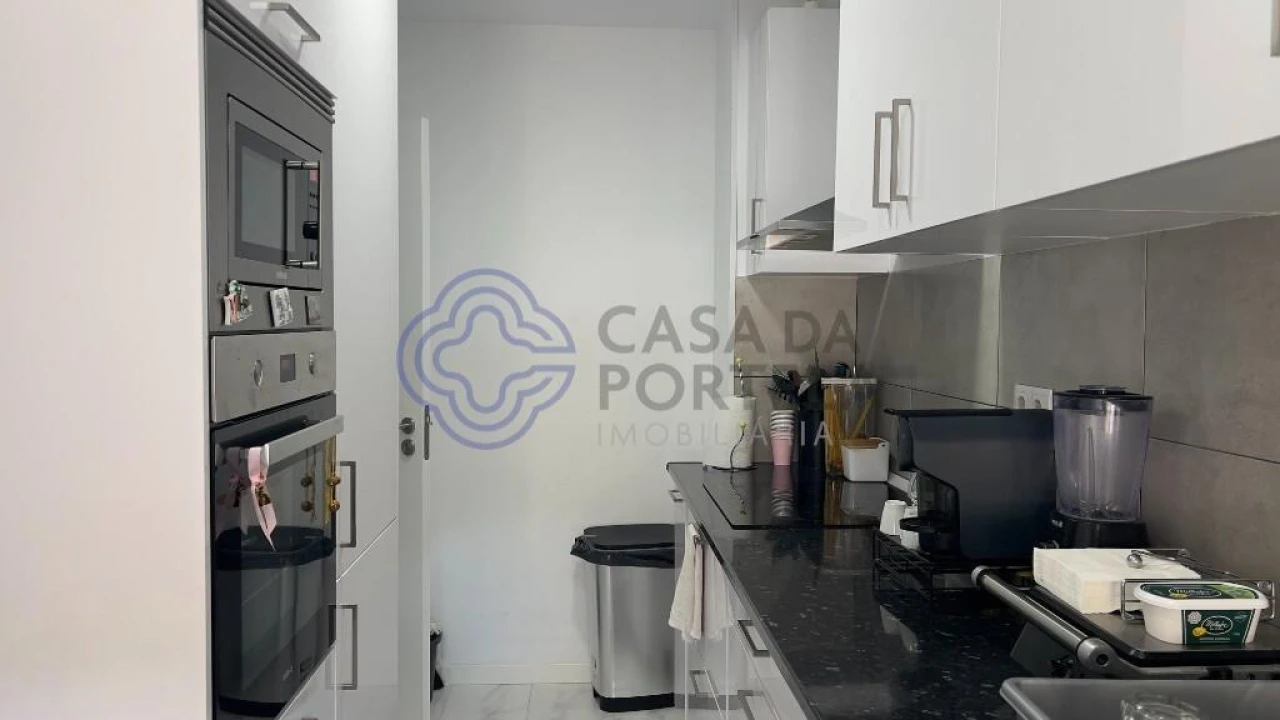 Apartamento T2 para Venda em Corroios Foto 24