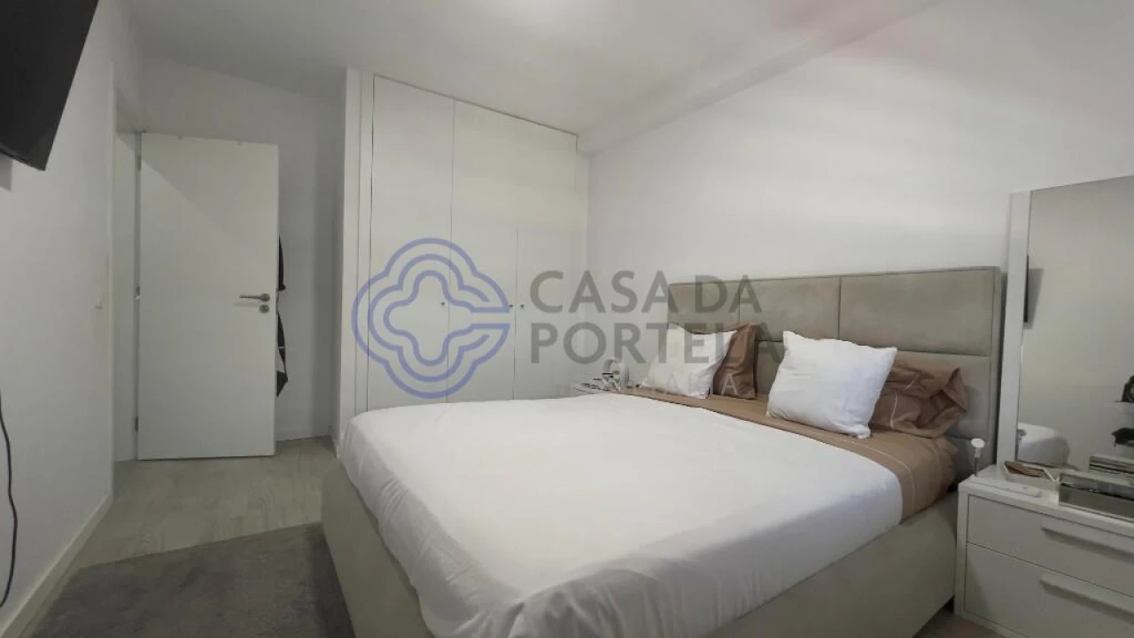 Apartamento T2 para Venda em Corroios Foto 16