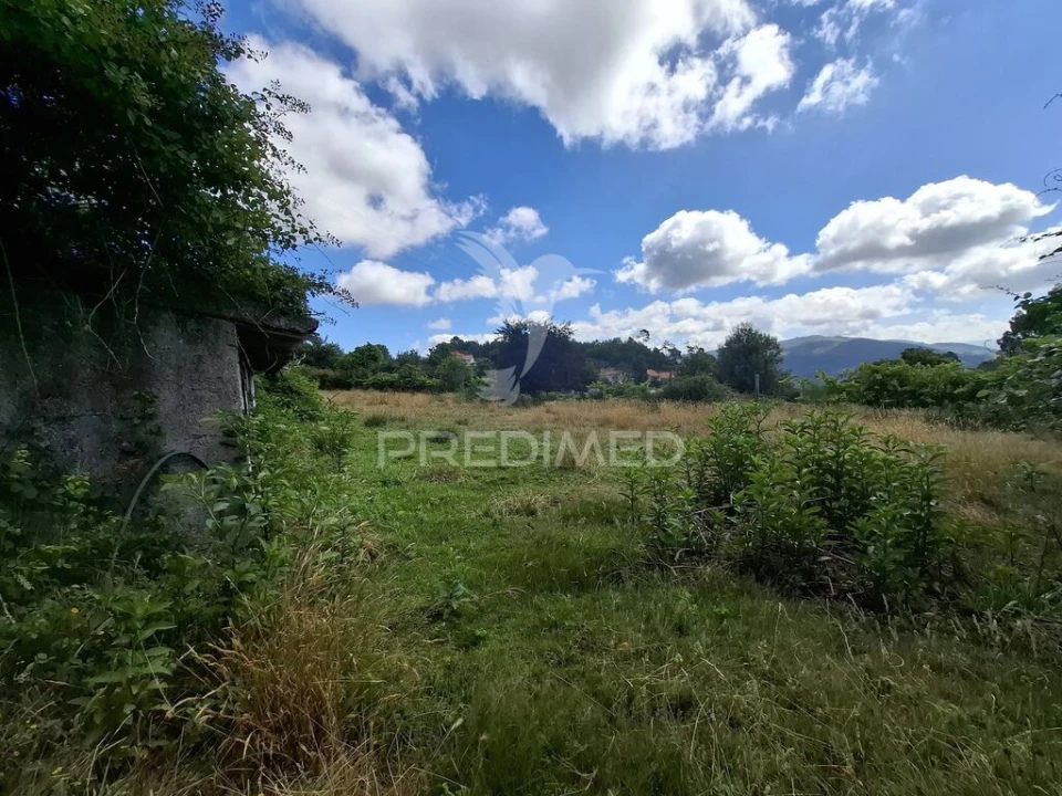 Terreno para Venda em Valbom (São Pedro), Passô e Valbom (São Martinho) Foto 8