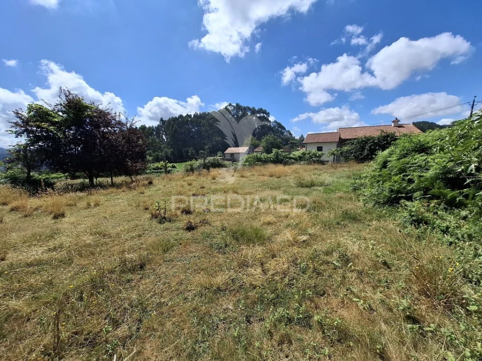 Terreno para Venda em Valbom (São Pedro), Passô e Valbom (São Martinho) Foto 19