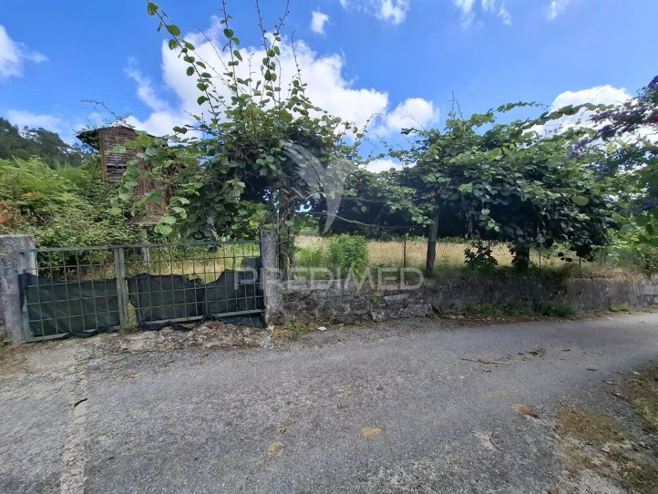Terreno para Venda em Valbom (São Pedro), Passô e Valbom (São Martinho) Foto 2