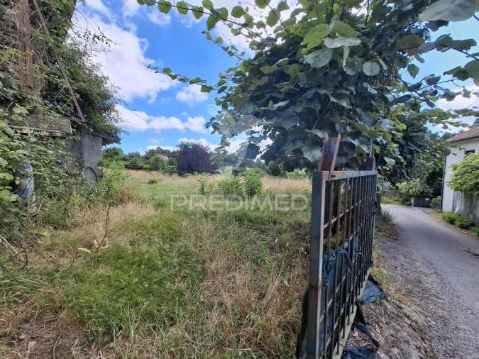 Terreno para Venda em Valbom (São Pedro), Passô e Valbom (São Martinho) Foto 5