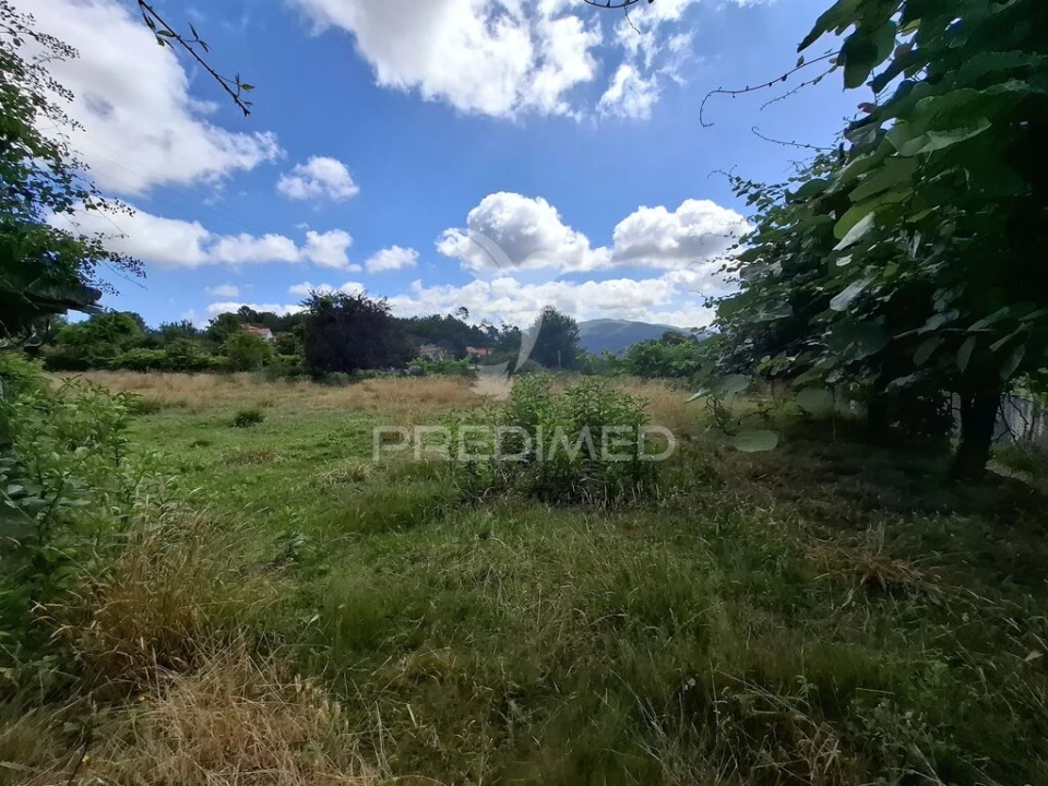 Terreno para Venda em Valbom (São Pedro), Passô e Valbom (São Martinho) Foto 7