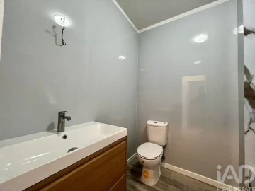 Apartamento T2 para Venda em Moreira