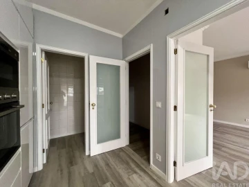 Apartamento T2 para Venda em Moreira
