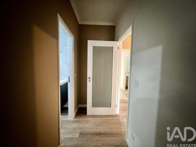 Apartamento T2 para Venda em Moreira Foto 16