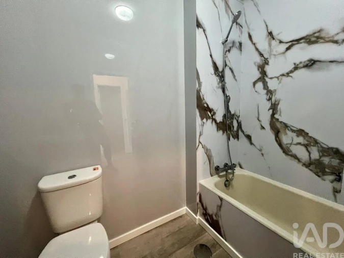 Apartamento T2 para Venda em Moreira Foto 19